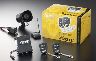 VIPER 7301V