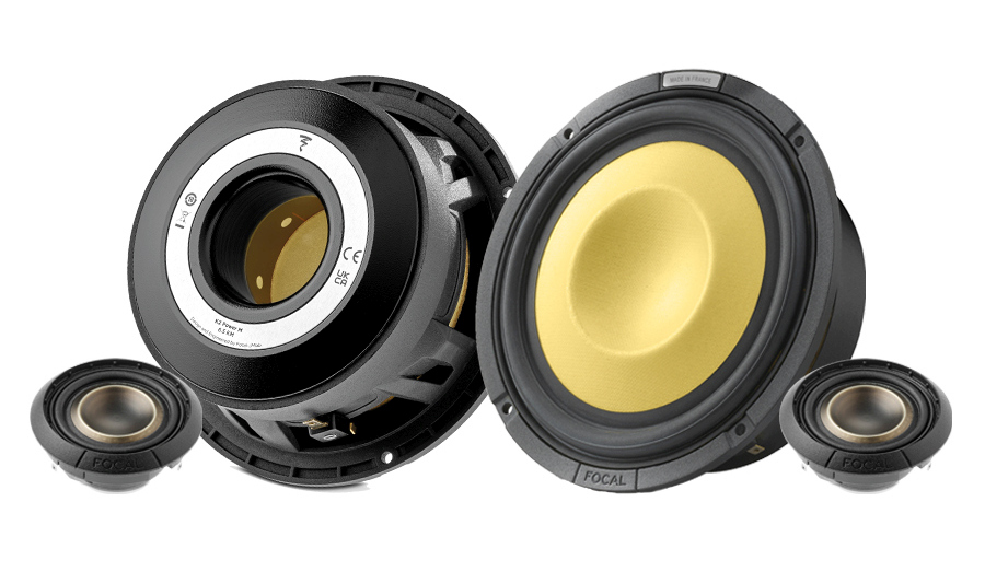 FOCAL