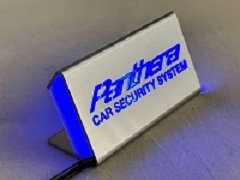 ギャランティスキャナー GRGO